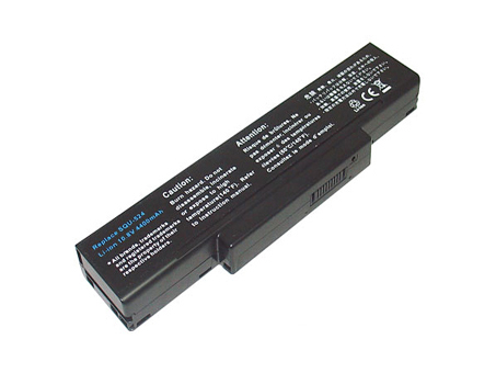 Batería para Gram-15-LBP7221E-2ICP4/73/lg-SQU-524
